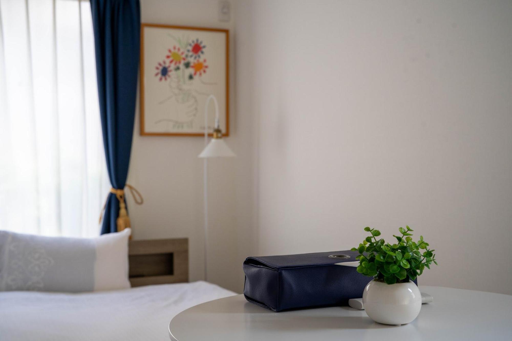Acqua Pulita Villa Kyoto Eksteriør bilde