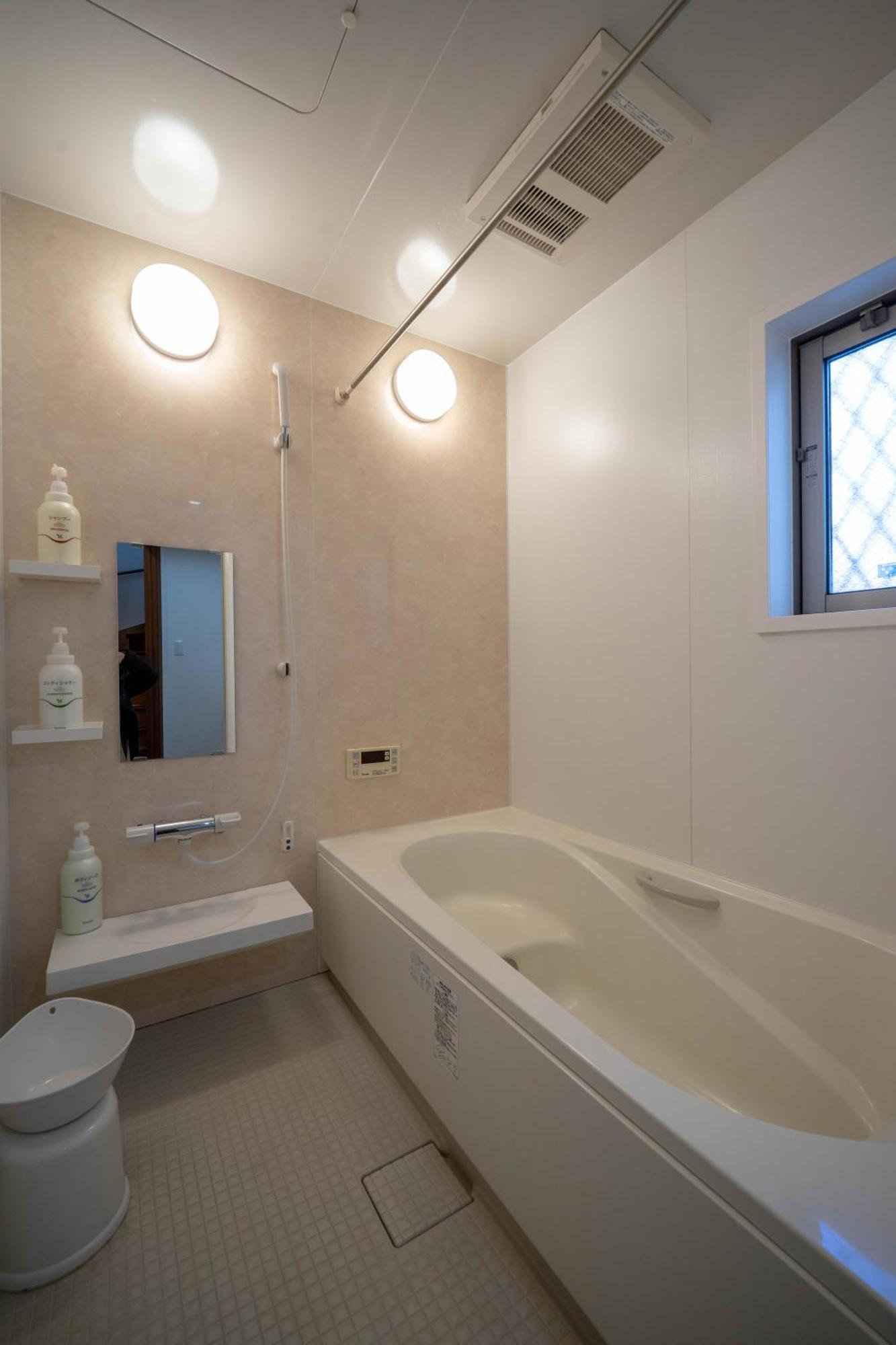 Acqua Pulita Villa Kyoto Eksteriør bilde