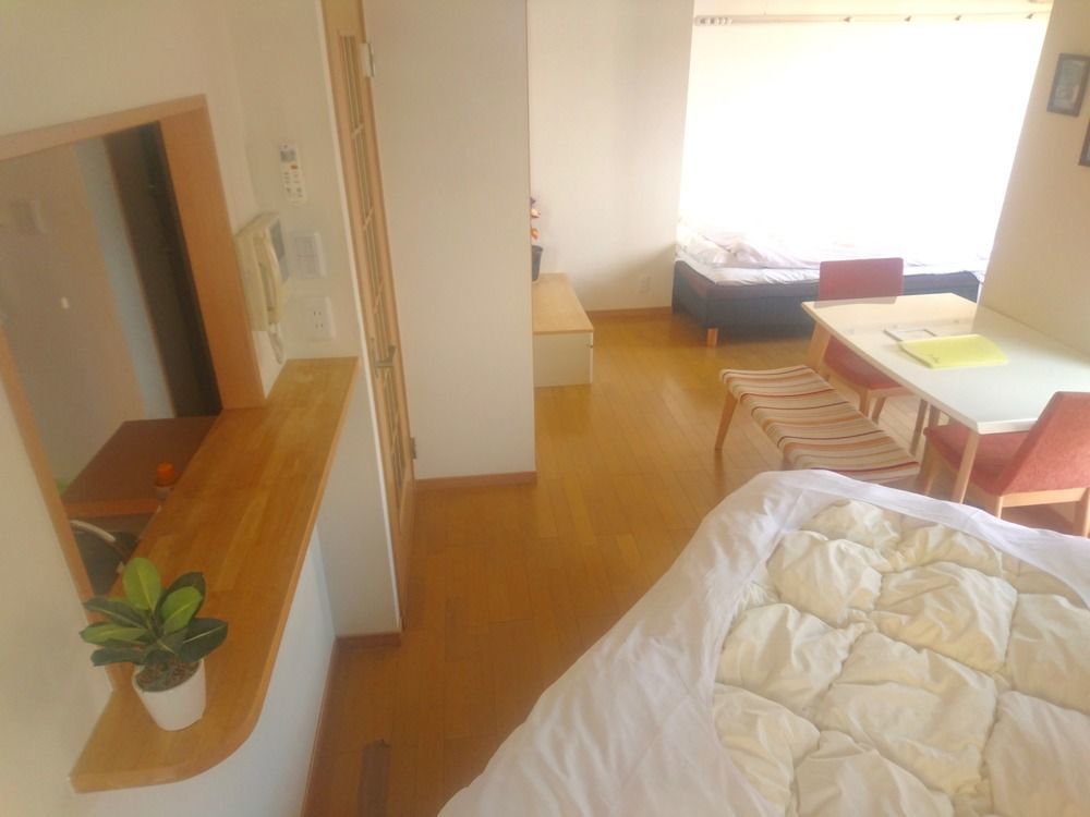 Acqua Pulita Villa Kyoto Eksteriør bilde