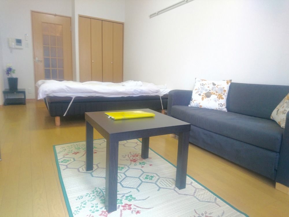 Acqua Pulita Villa Kyoto Eksteriør bilde
