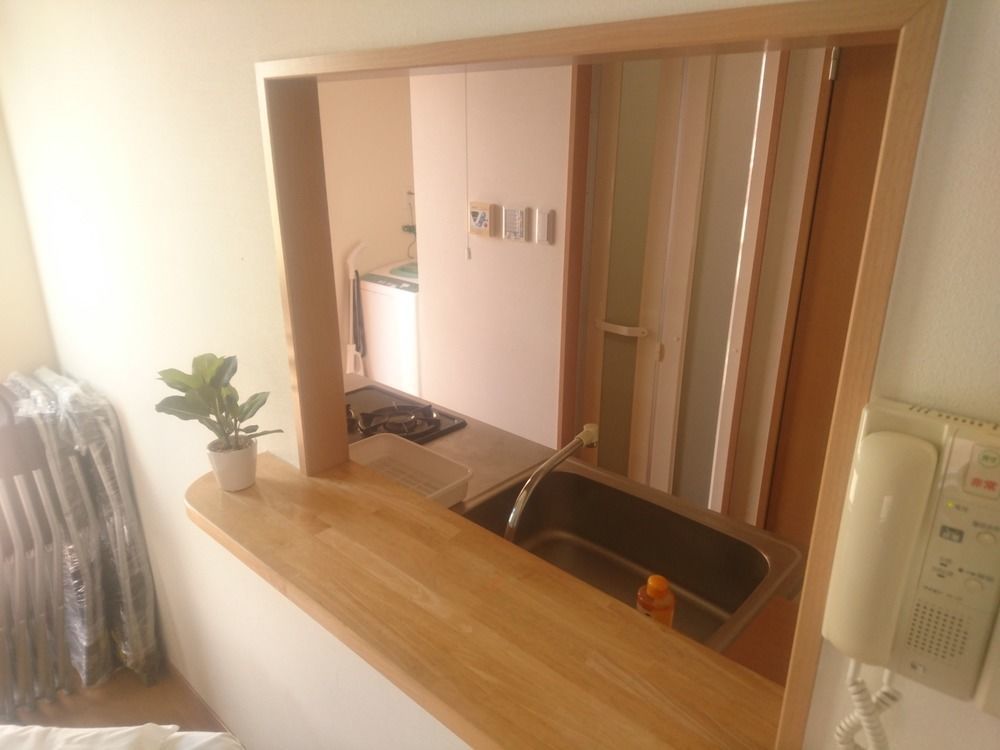 Acqua Pulita Villa Kyoto Eksteriør bilde