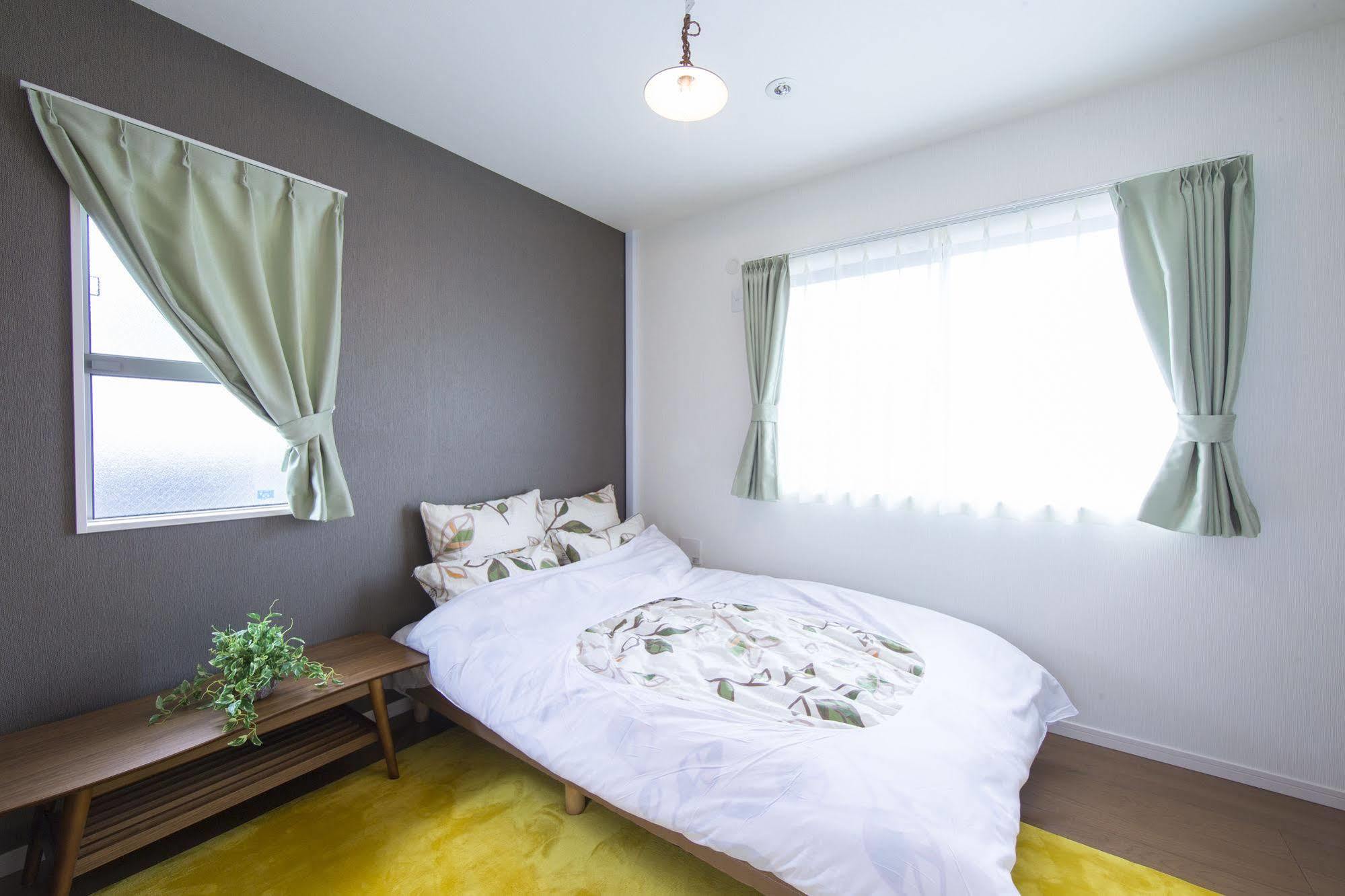 Acqua Pulita Villa Kyoto Eksteriør bilde